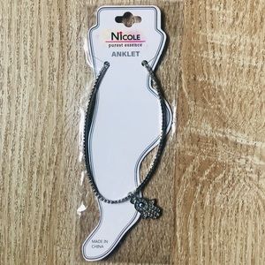 Very Nice, Brand New, Evil Eye 🪬 Anklet